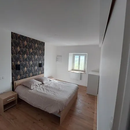 O D Anthony Prázdninový dům Talizat