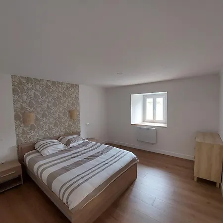 O D Anthony Prázdninový dům Talizat