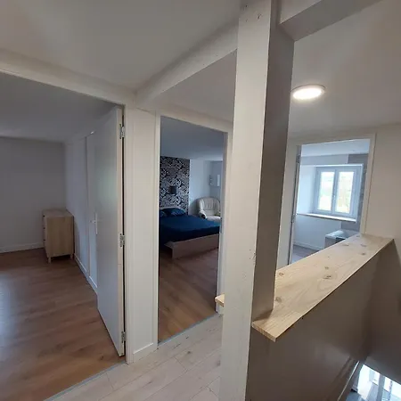 Prázdninový dům O D Anthony *